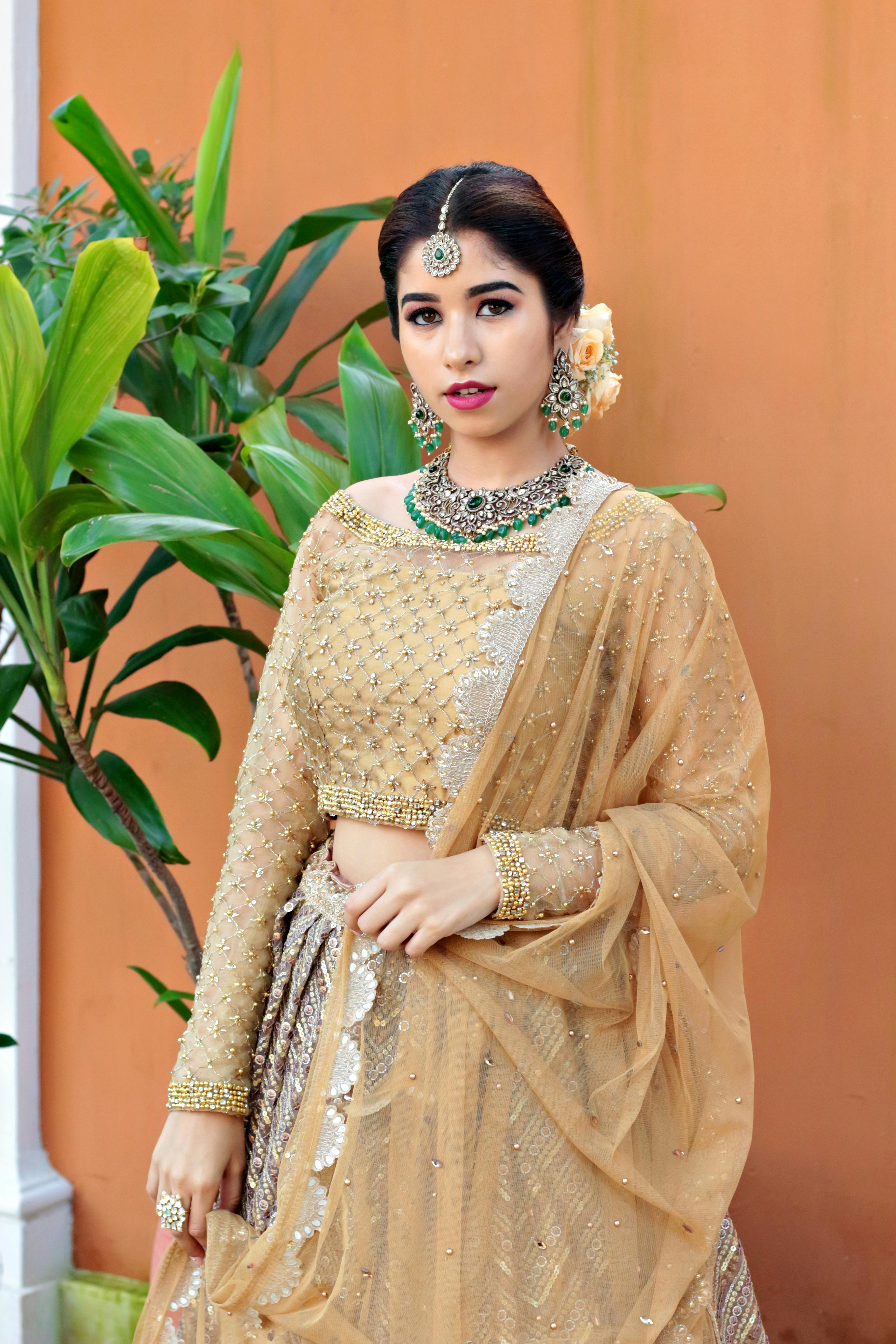 Overall Personality Makeups